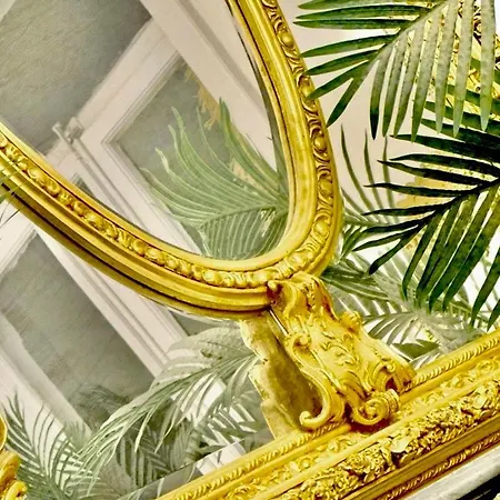 04 - St Barth Style Jungle トゥールコワン